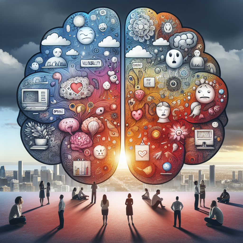 Emotional Vulnerability