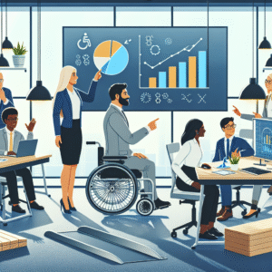 Physical Disabilities