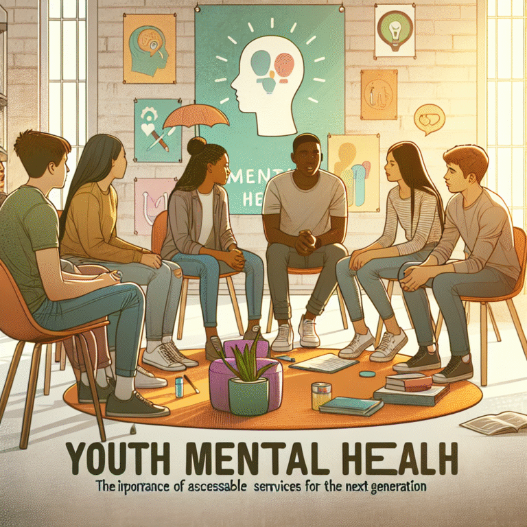 Mental Health Services