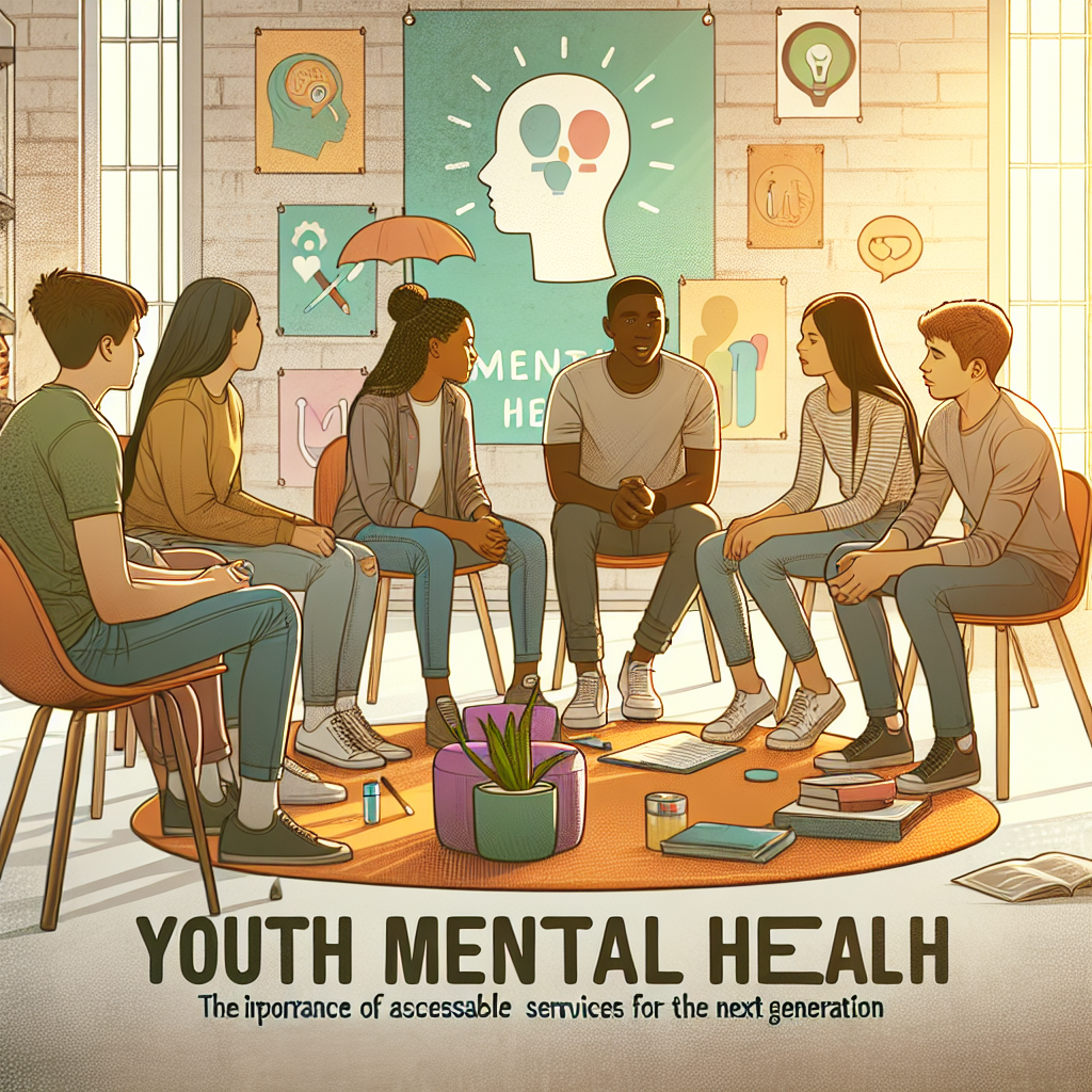 Mental Health Services