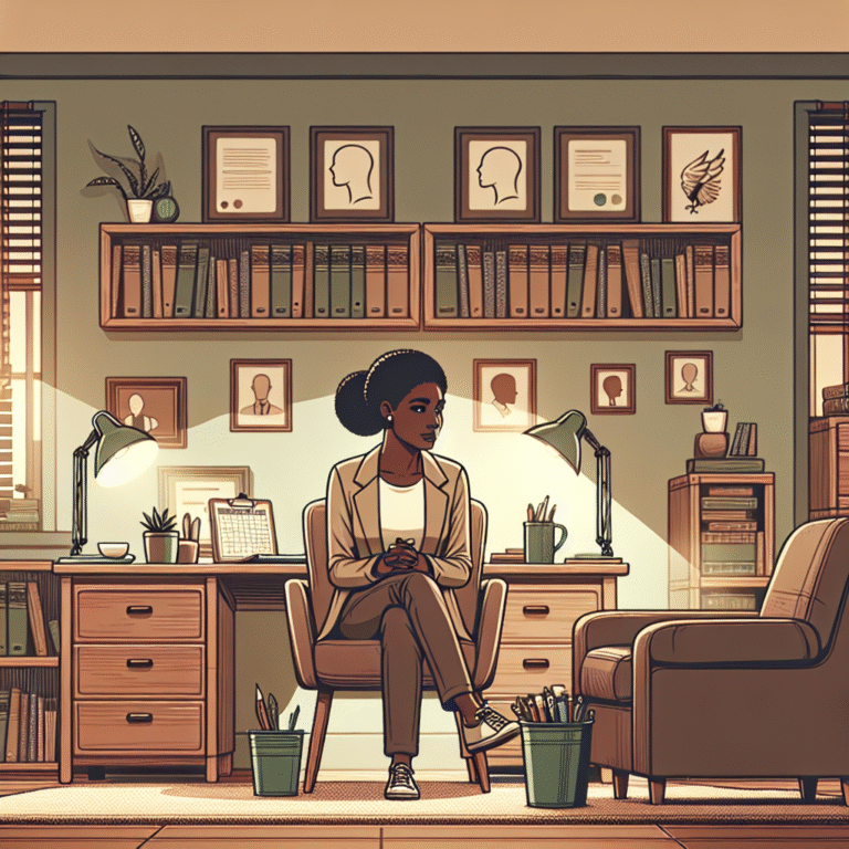 Counseling psychology roles