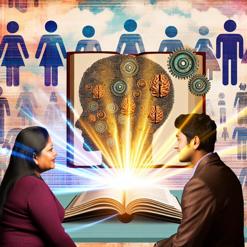 Impact of social learning theory on behavior