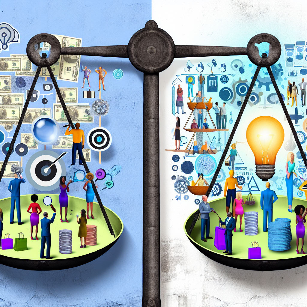 Behavioral Psychology Applications In Marketing