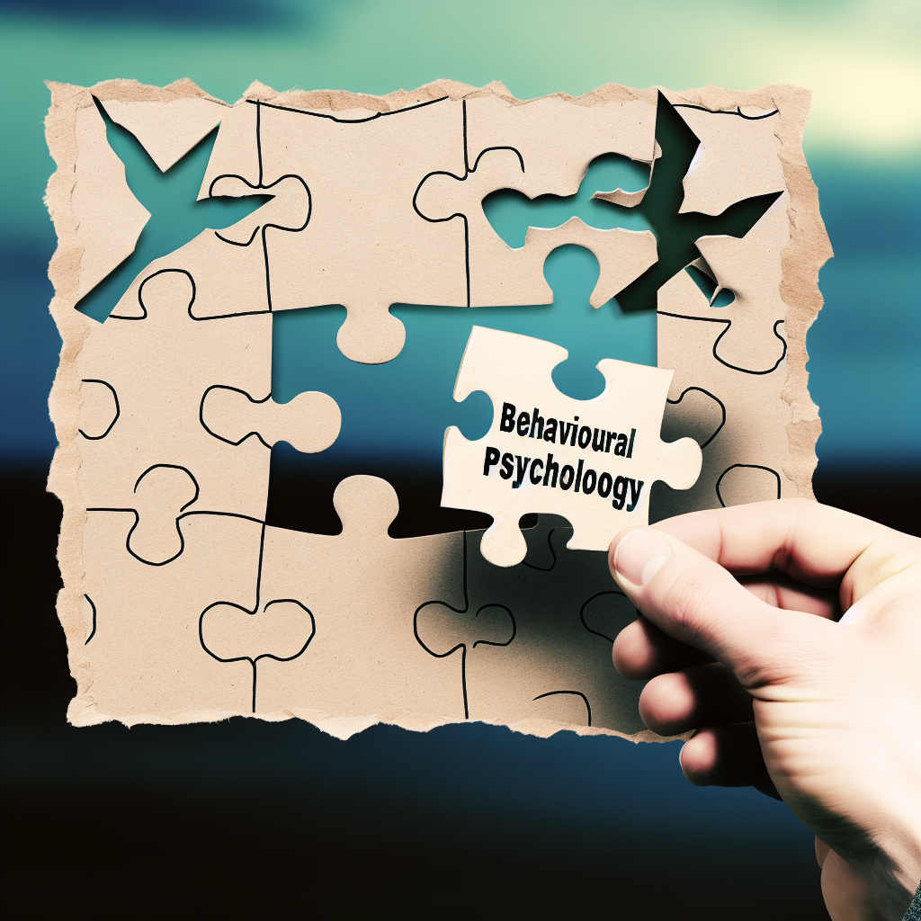 Behavioral Psychology Approach To Addiction