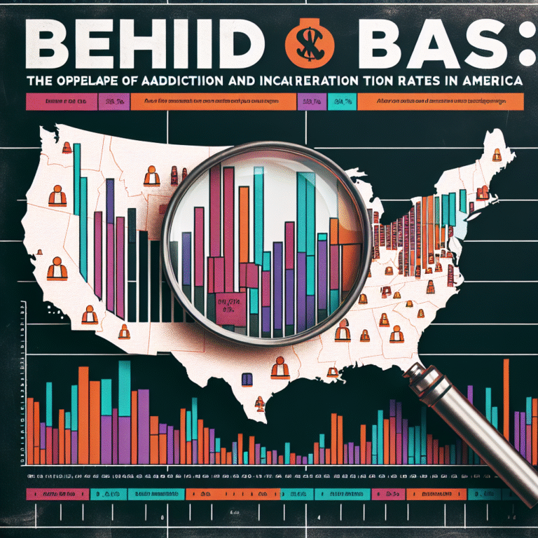 Substance Abuse And Crime