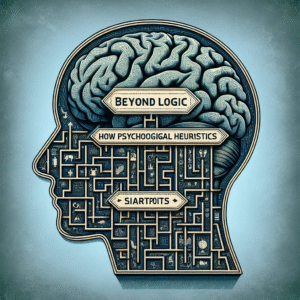 The psychology behind human behavior and decision-making
