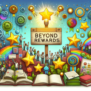 Positive Reinforcement