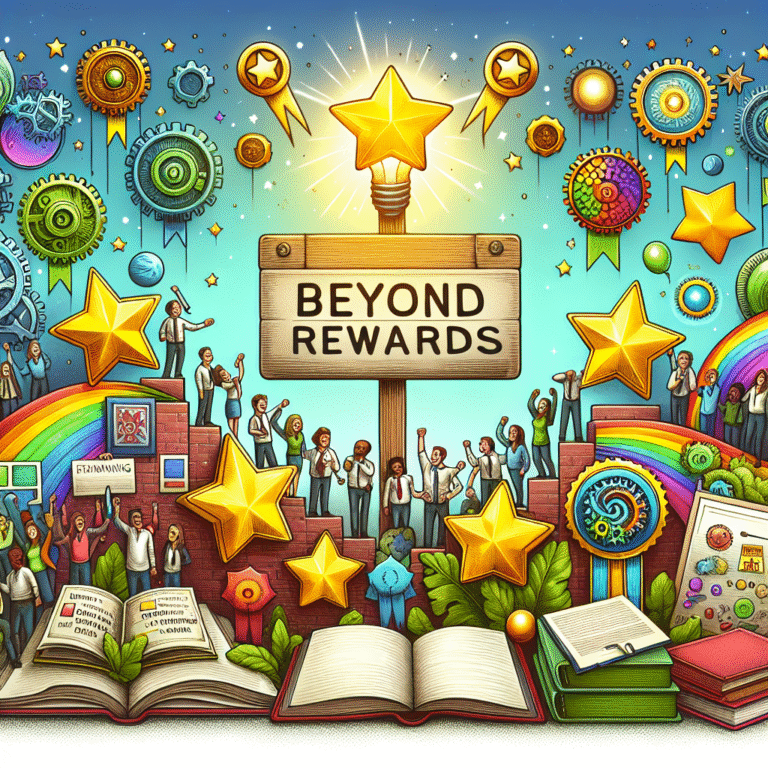 Positive Reinforcement