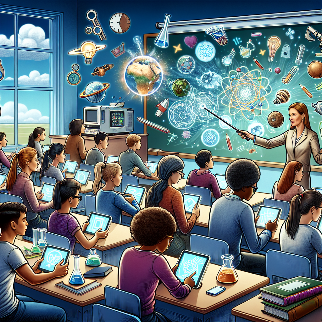 Classroom Intervention