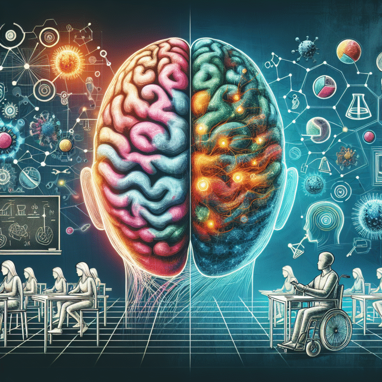 Neuropsychology career.