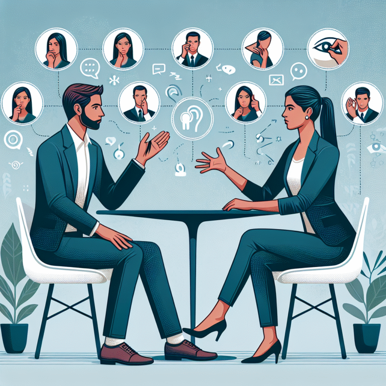 Interview Techniques