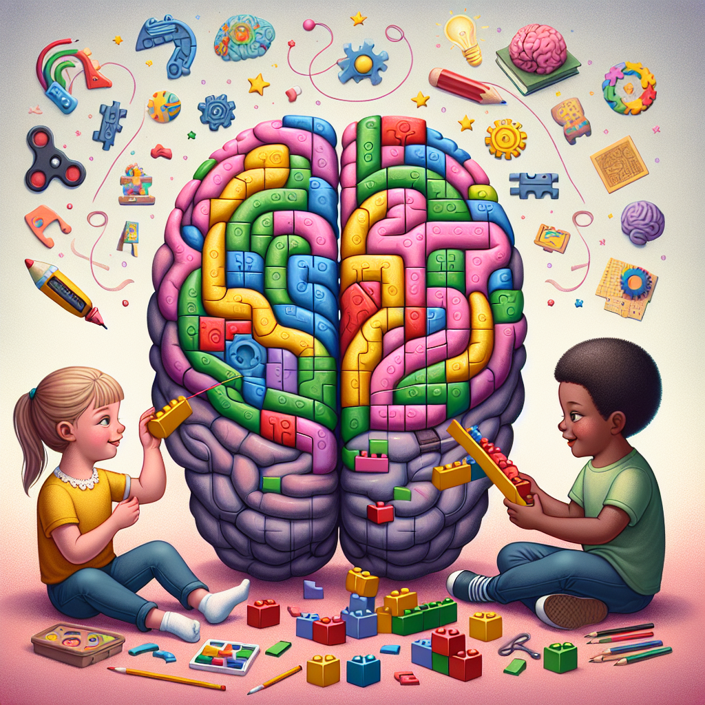 Cognitive Development