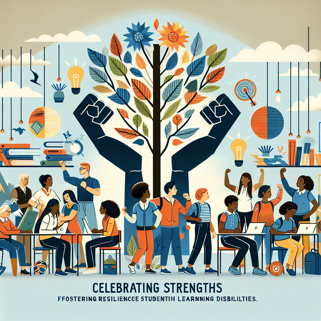 Learning Disabilities