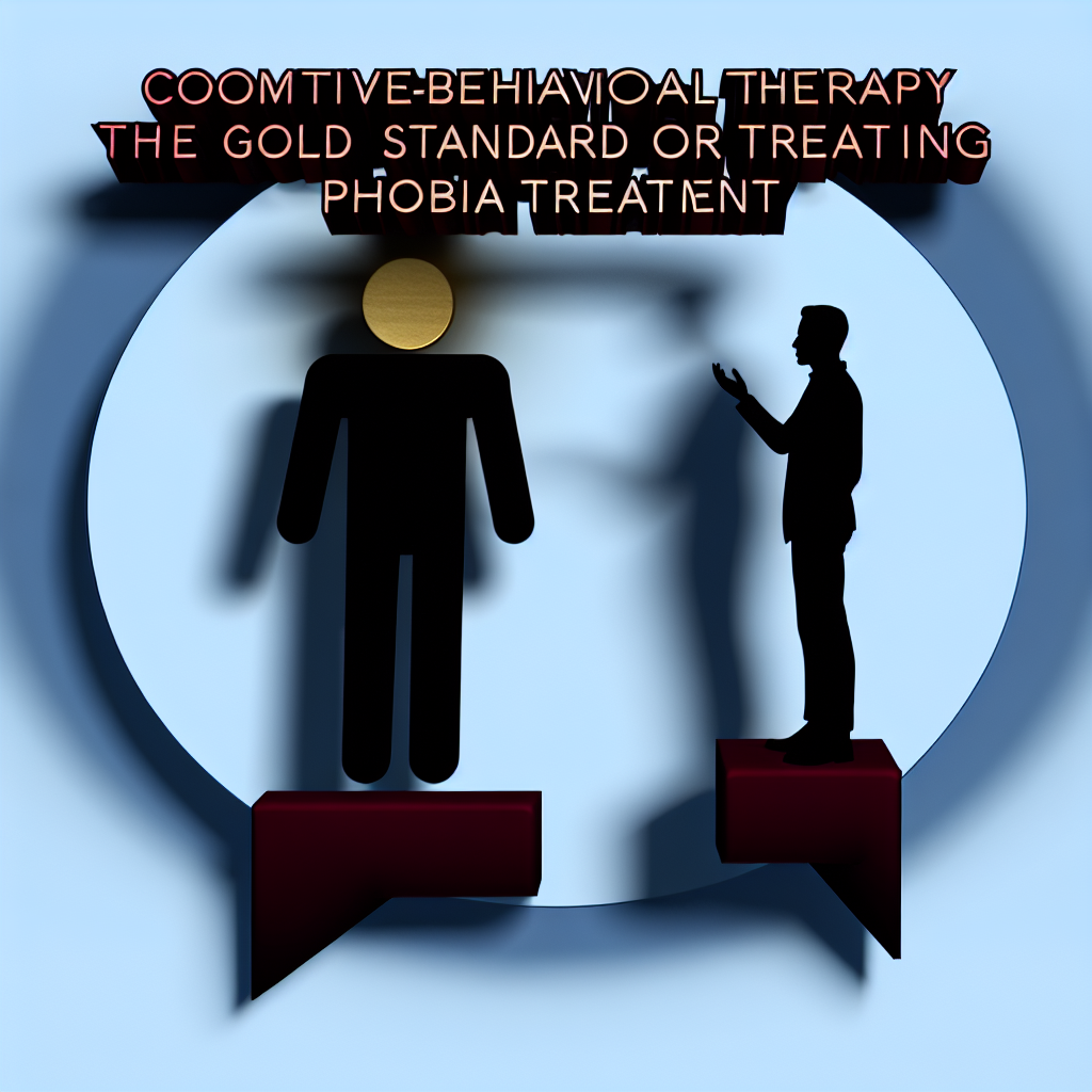 Behavioral Psychology And Phobia Treatments