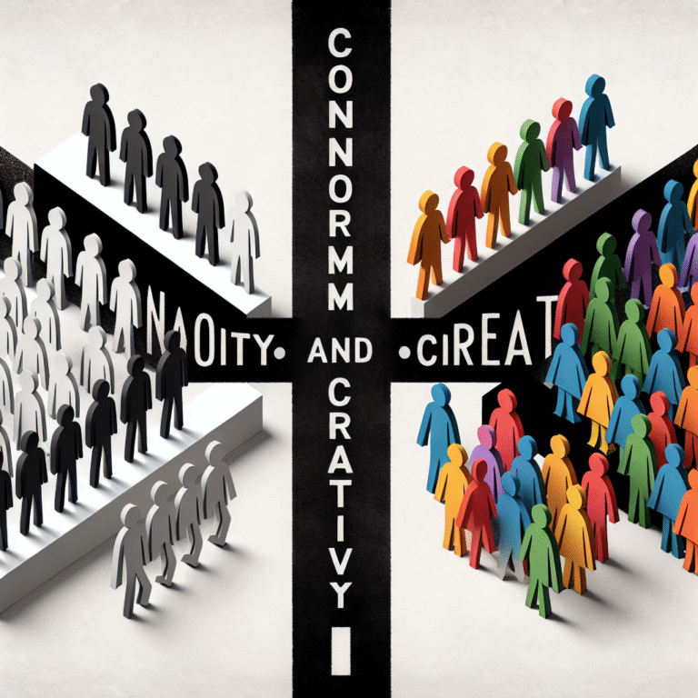 conformity