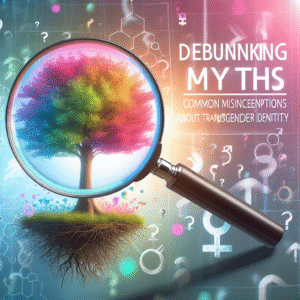 Transgender Identity