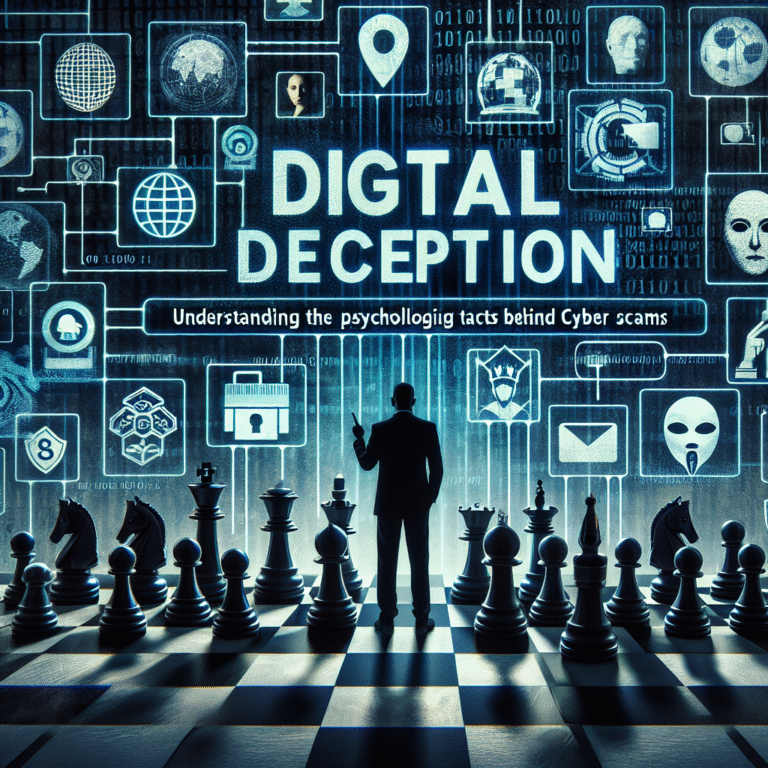 Cybercrime Psychology