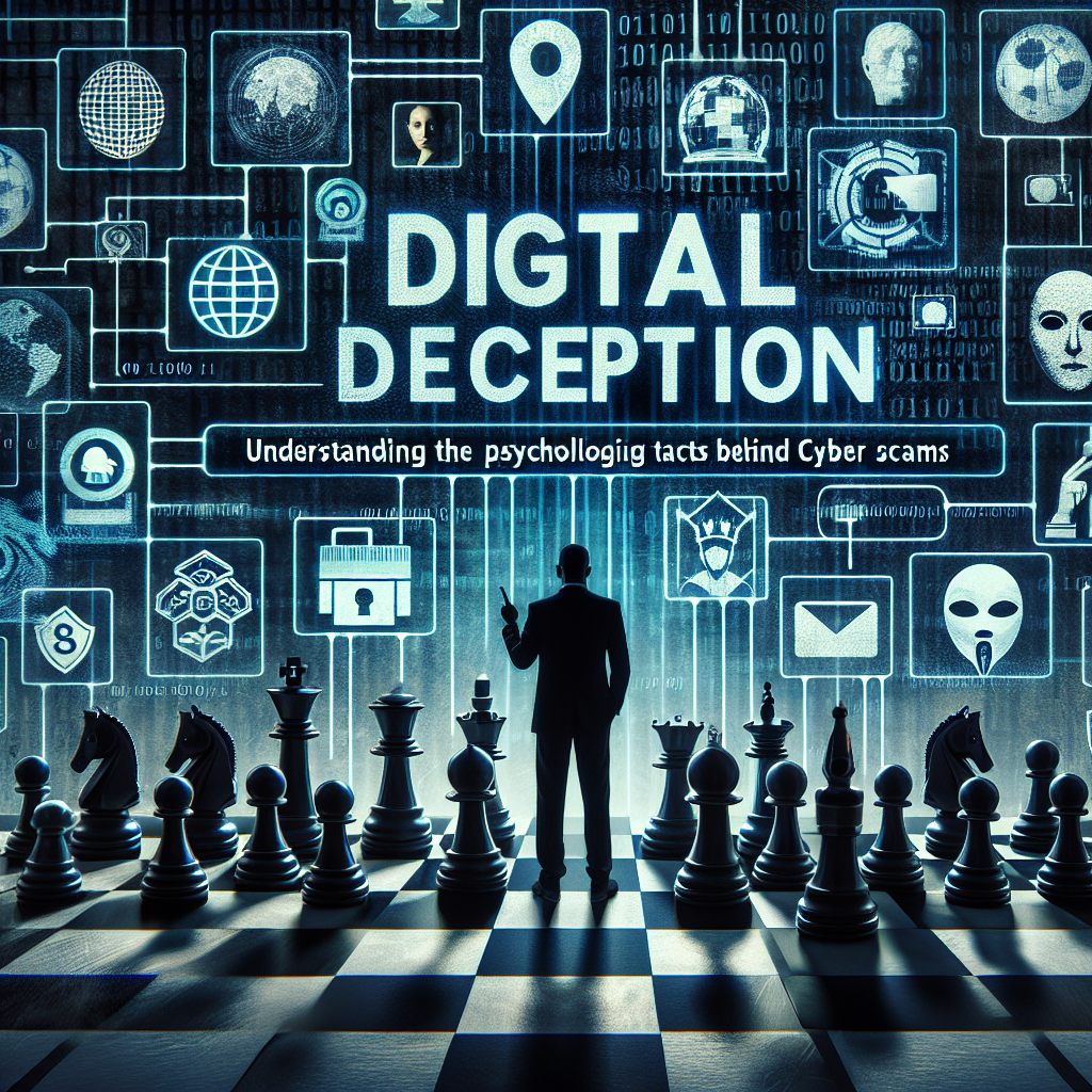 Cybercrime Psychology