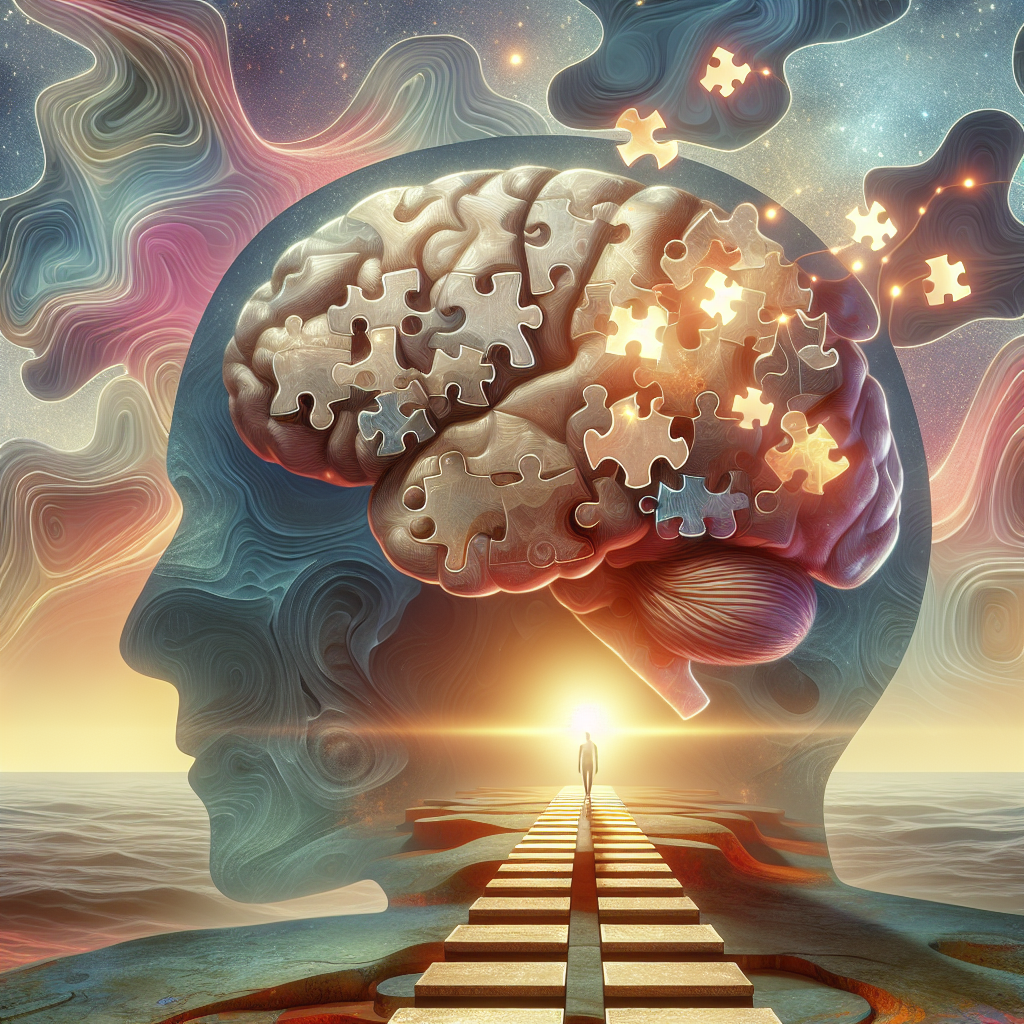 Dissociative Disorders Demystified: What Triggers Them and How to Overcome Them