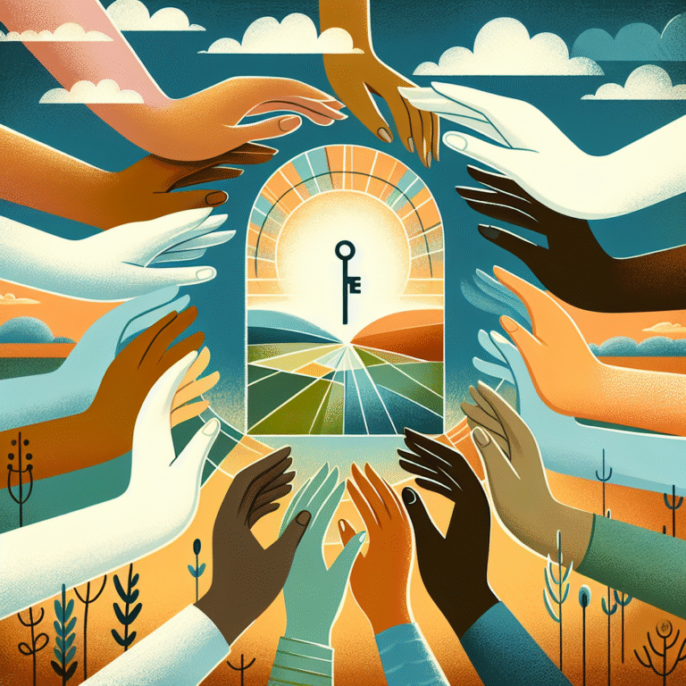 Community Reintegration