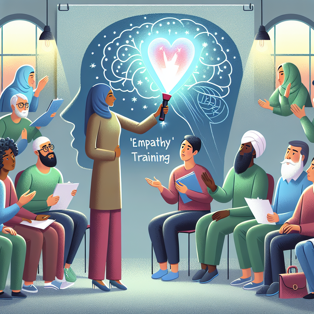 Empathy Training
