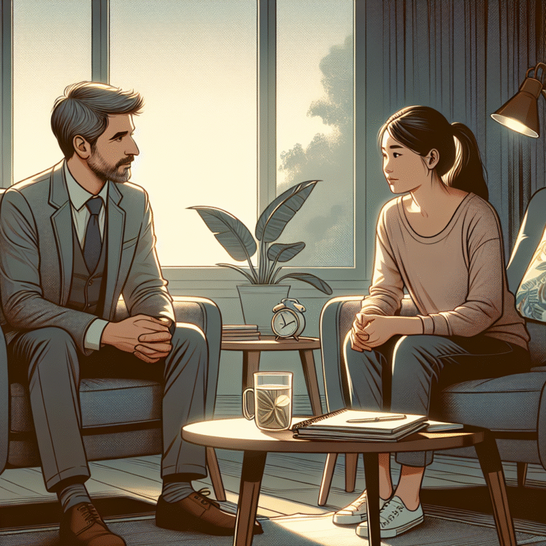 Clinical psychologist careers