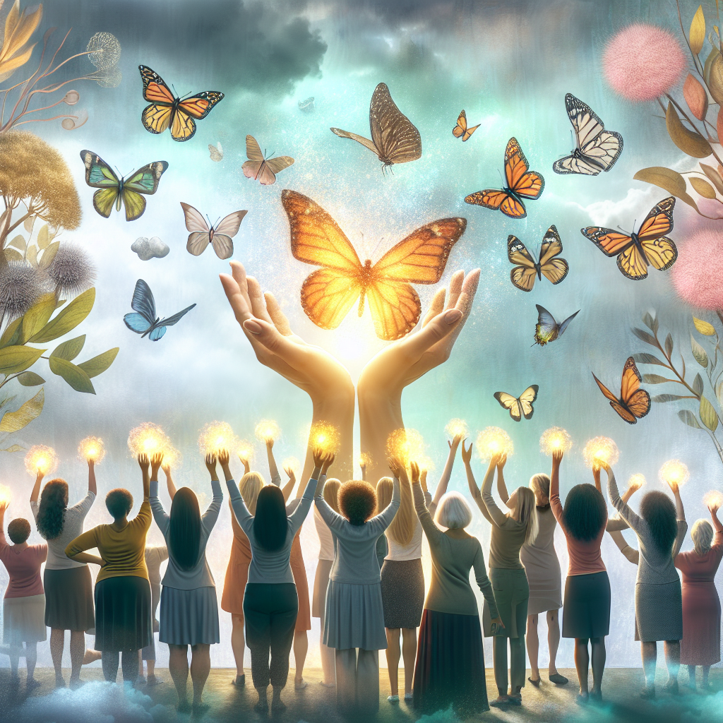 Menopause Psychology