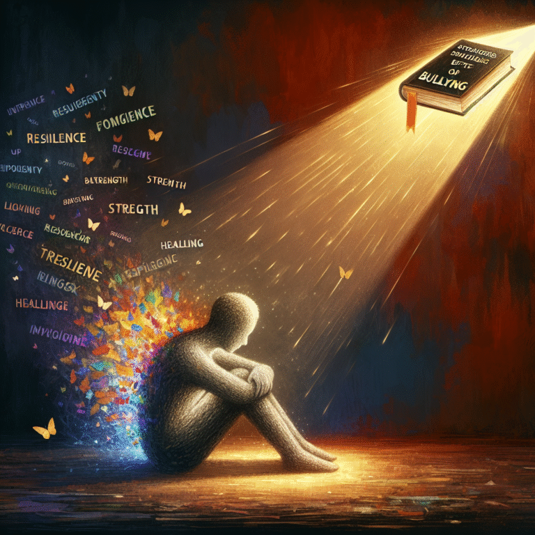 The psychological effects of bullying on children and teens