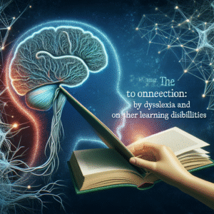 Dyslexia and other learning disabilities