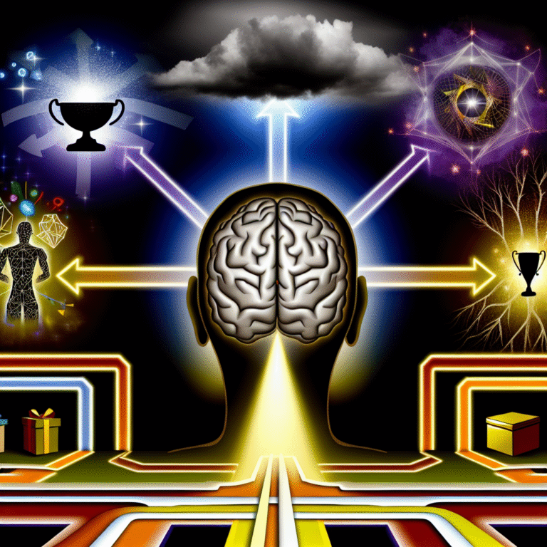 Behavioral Psychology Impact On Consumer Behavior