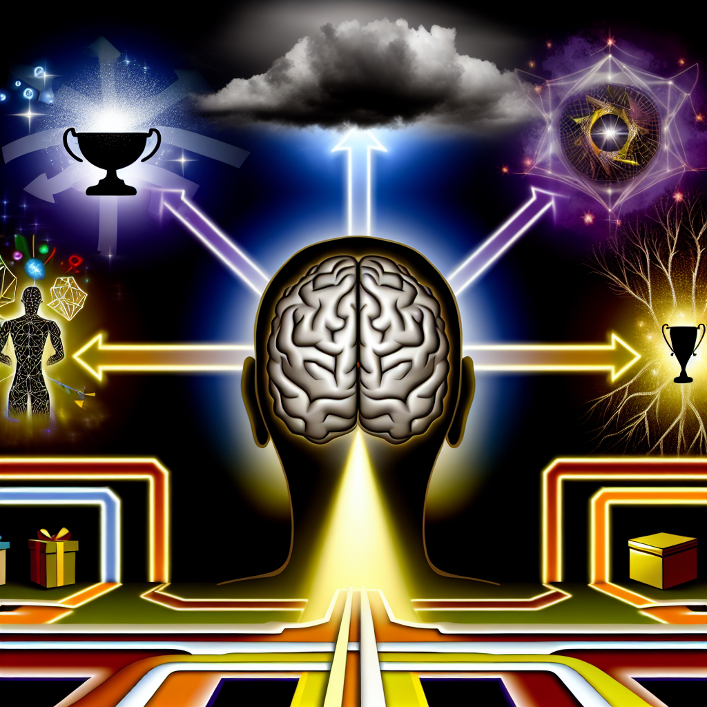 Behavioral Psychology Impact On Consumer Behavior