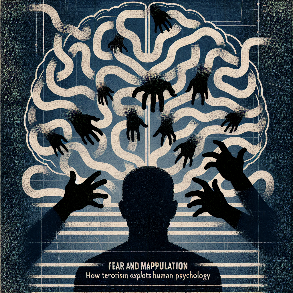 Terrorism Psychology