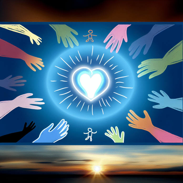 Finding local support groups for parents of disabled kids.