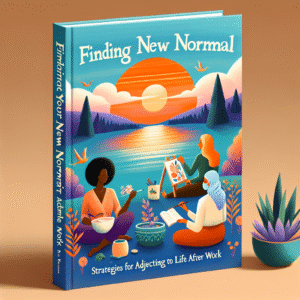 Retirement Adjustment