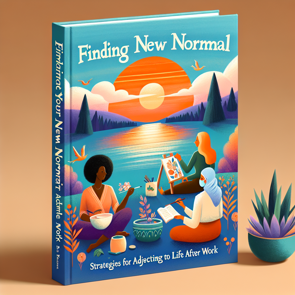 Retirement Adjustment