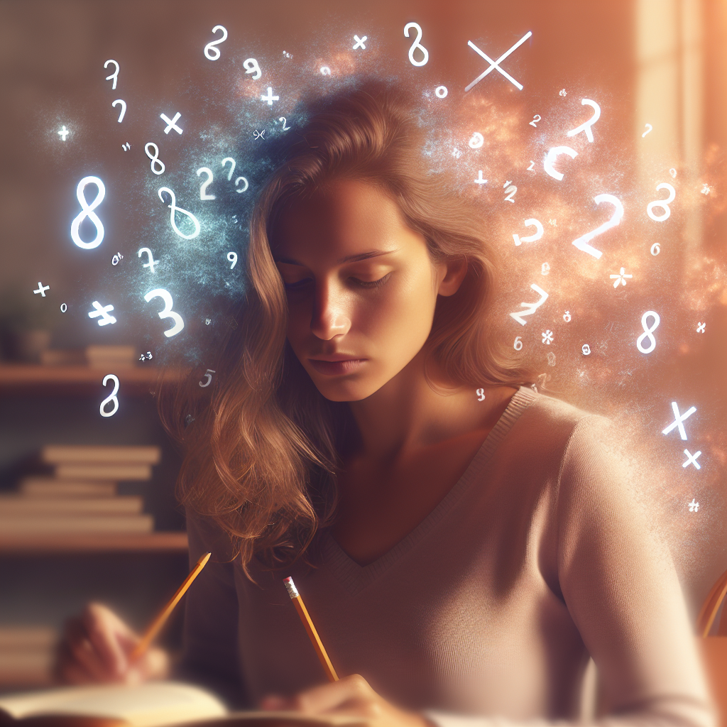 How to diagnose dyslexia and dyscalculia.