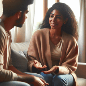 How to improve communication skills in relationships