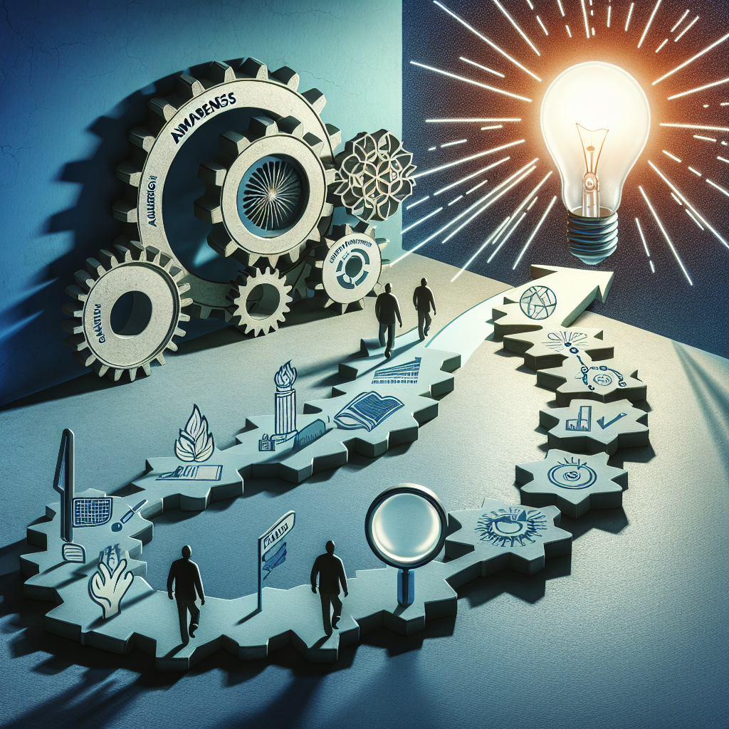 Radicalization Assessment