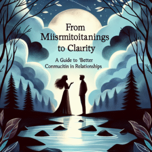 How to improve communication skills in relationships