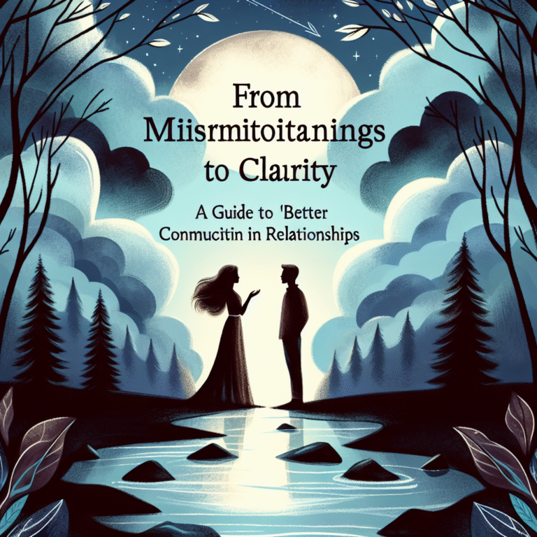 How to improve communication skills in relationships