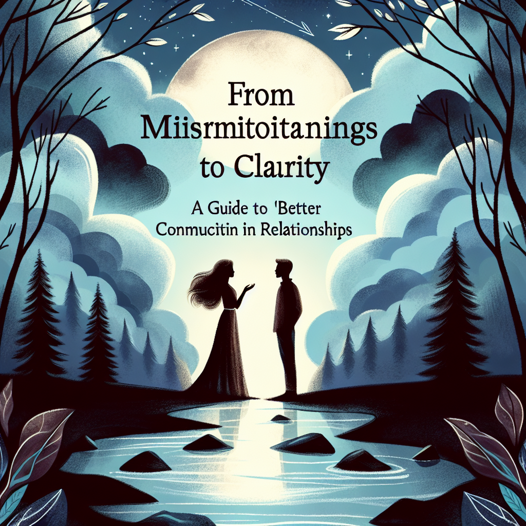 How to improve communication skills in relationships