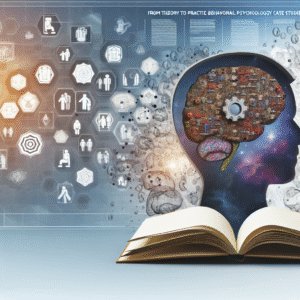 Behavioral Psychology Case Studies