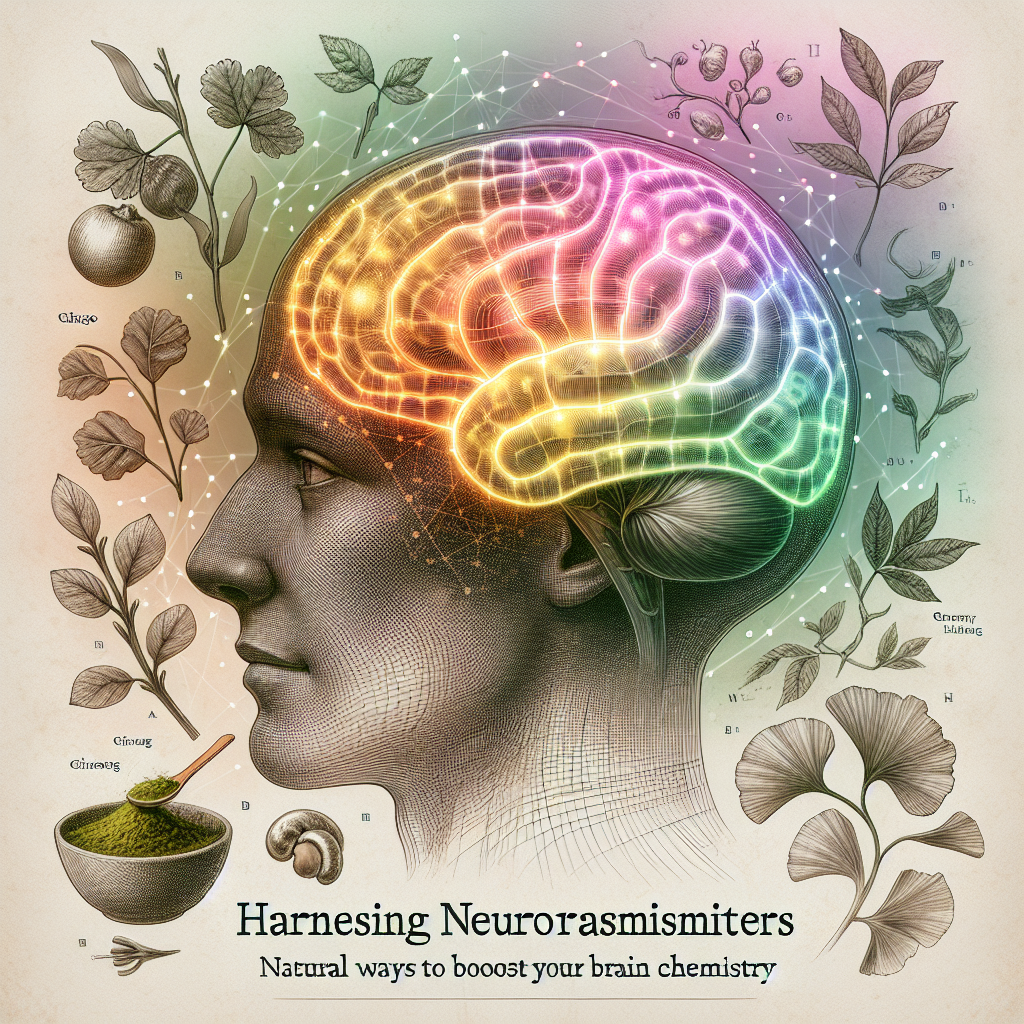 Neurotransmitters