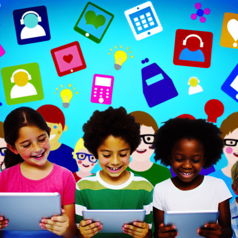 Parenting a child with learning disabilities