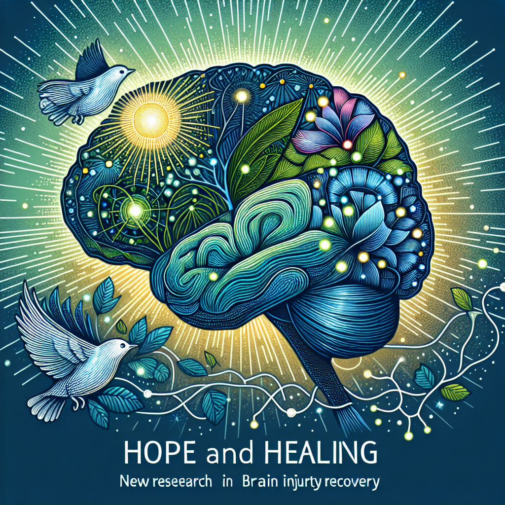 Brain Injury Recovery