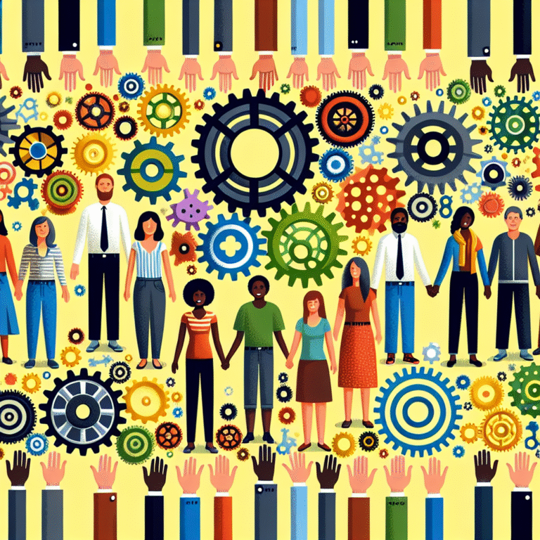 social identity theory