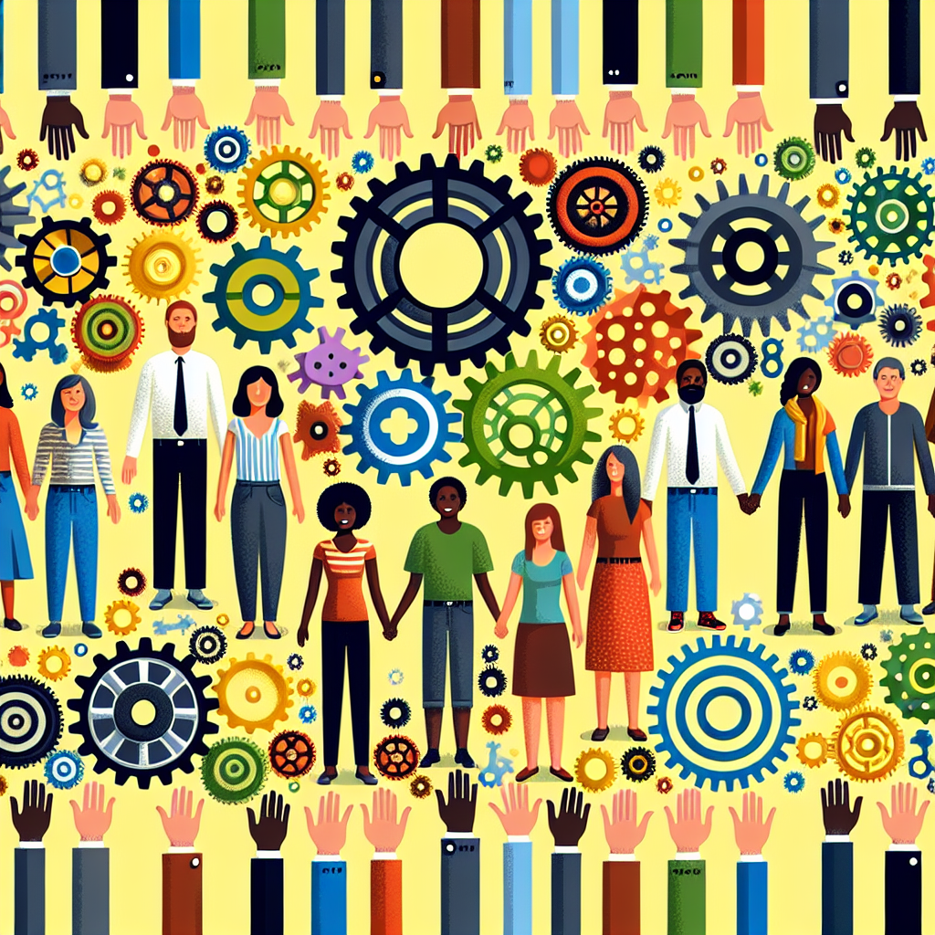 social identity theory