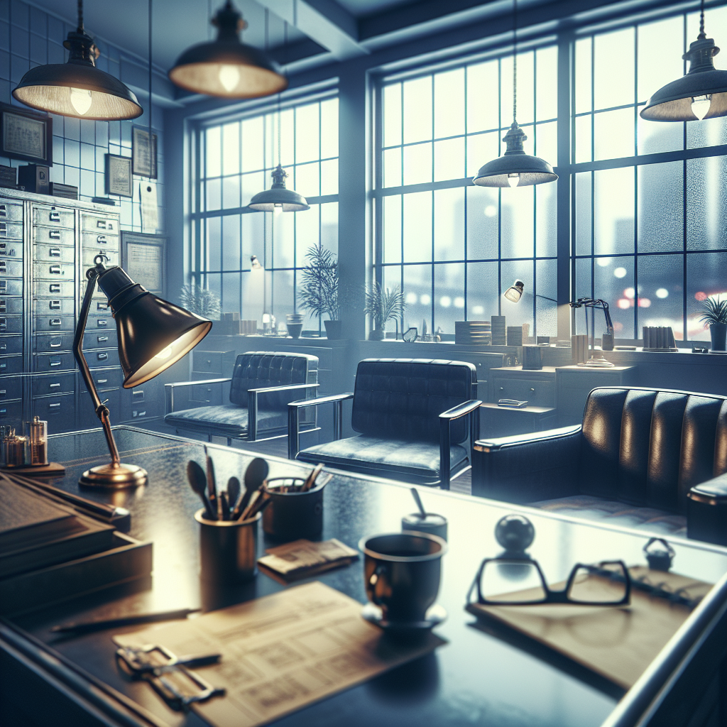 Criminal Interrogation