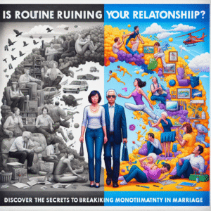 Marriage Satisfaction