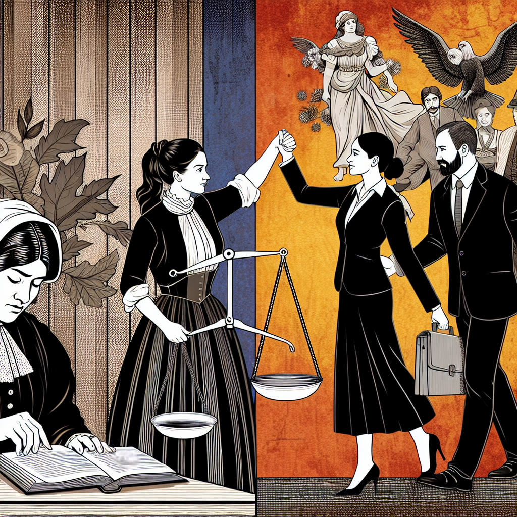 Gender Discrimination